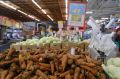 В Ялте ежедневно контролируют цены на социально значимые продукты