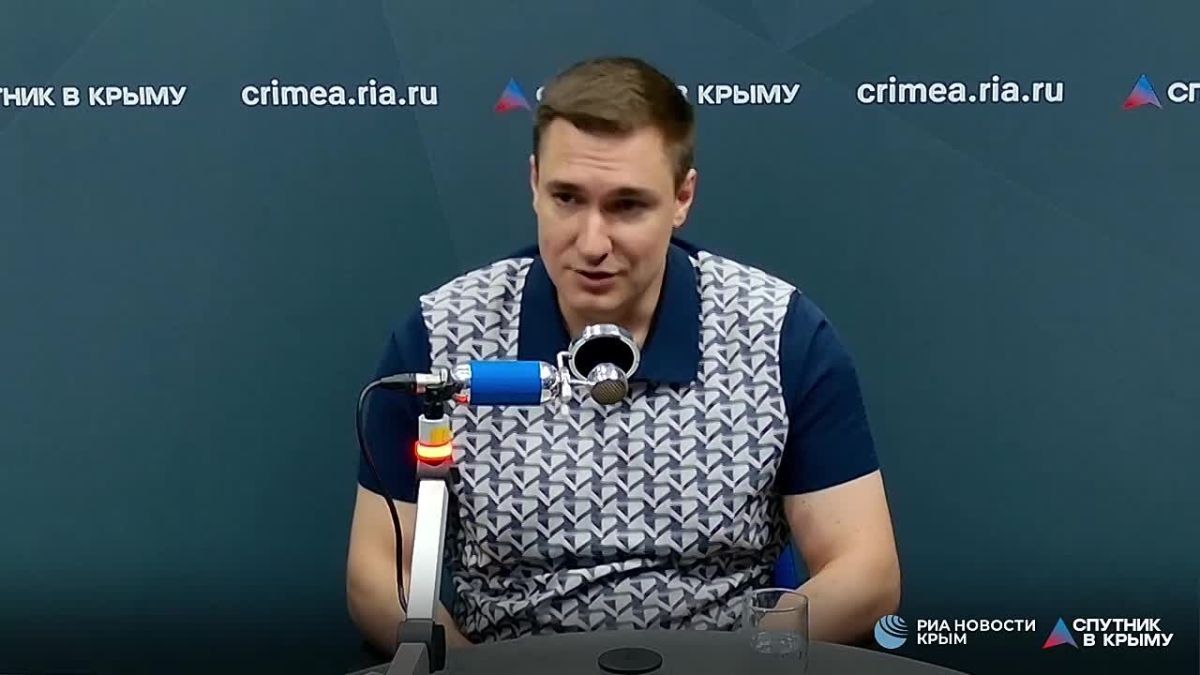 Малый и средний бизнес в Крыму продолжает развиваться даже в условиях кризиса