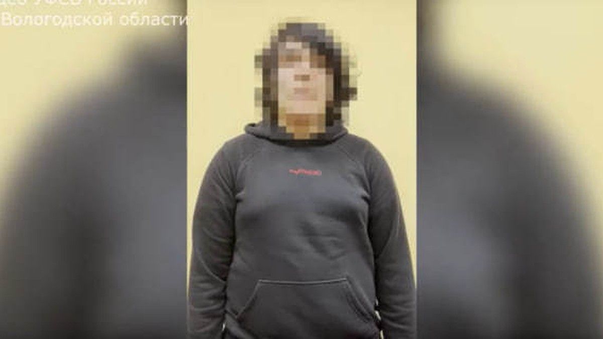 18-летний житель Вологодской области осужден за ложные сообщения о минировании в Крыму