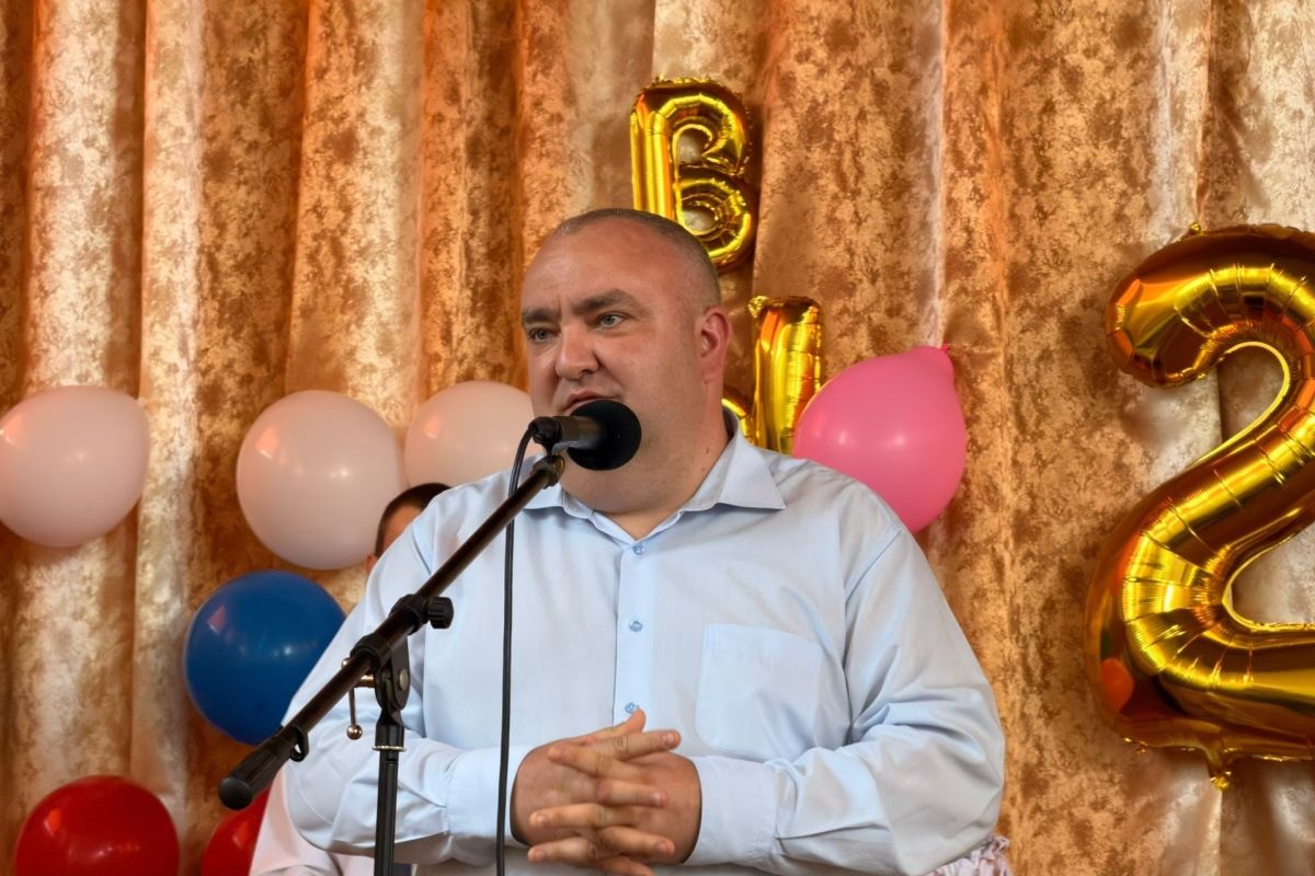 120 выпускникам Прудовского агротехникума вручили дипломы