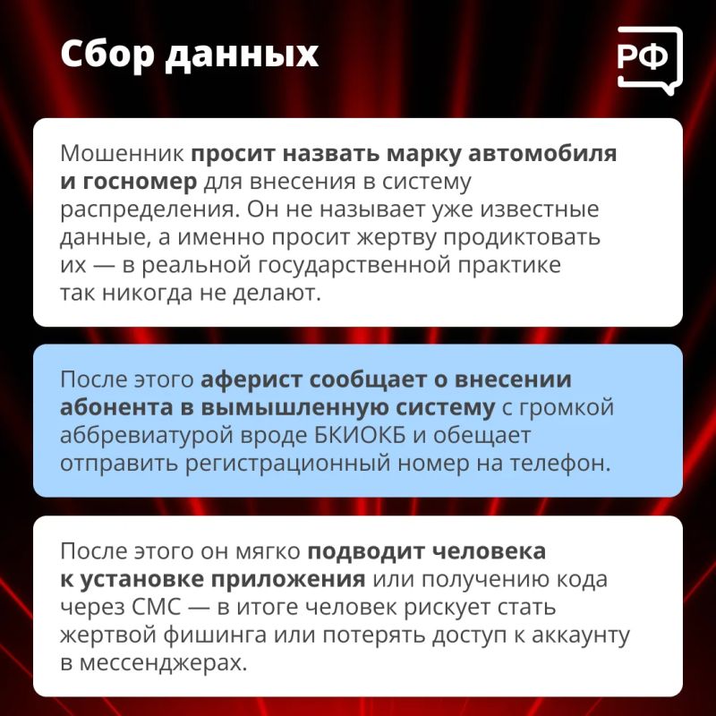 Бензин без очереди и талонов — на волне новостей о ситуации на топливном рынке мошенники взялись за автомобилистов Бензин без очереди и талонов — на волне новостей о ситуации на топливном рынке мошенники взялись за автомобилистов
