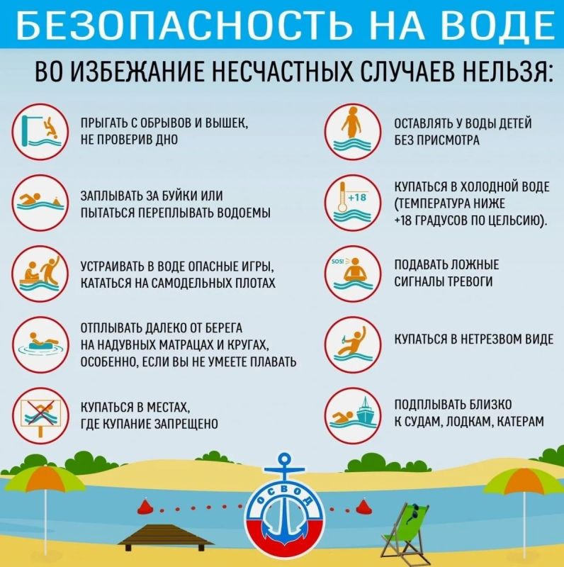 Уважаемые жители и гости города!