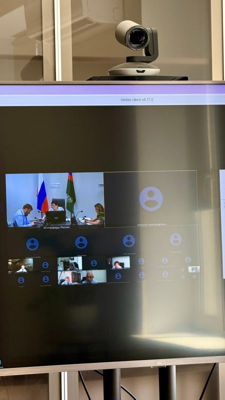Павел Чаговец принял участие в заседании рабочей группы по вопросу наполнения Государственной информ Павел Чаговец принял участие в заседании рабочей группы по вопросу наполнения Государственной информ