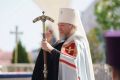 Михаил Шеремет: Сегодня свой день рождения отмечает митрополит Симферопольский и Крымский Тихон — человек удивительной судьбы, масштабного ума, глубокой веры и созидательной силы