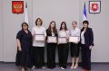 В Крыму чествовали лучших выпускников и призеров олимпиад 2026 года