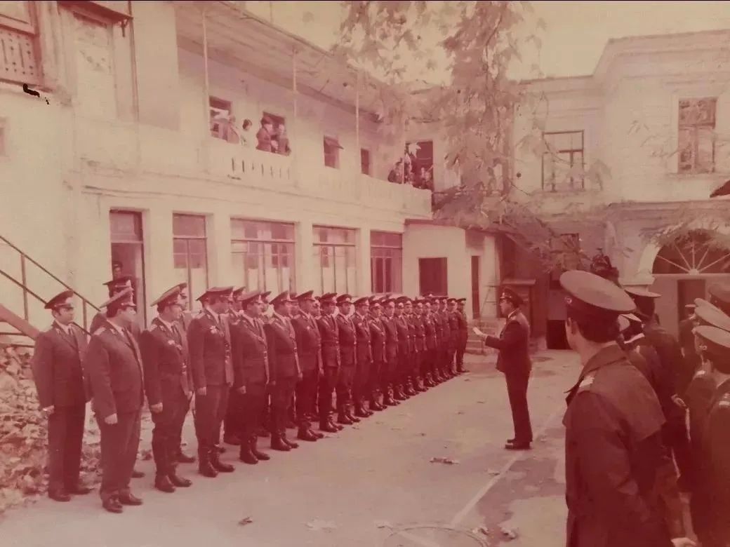 90 лет на страже дорожной безопасности 90 лет на страже дорожной безопасности