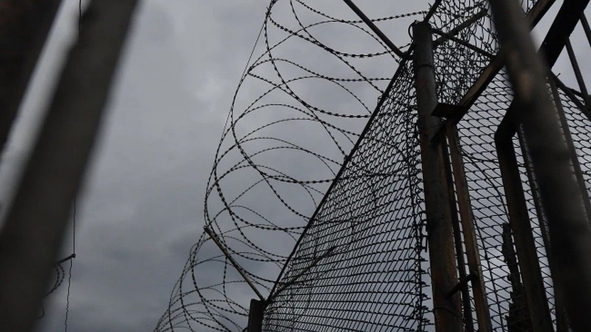 Ялтинец следил за правоохранителями по заданию СБУ: его посадили на 18 лет