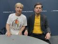 Иван Мезюхо: Сегодня в авторской программе Ирины Мульд «Вечерний контекст» на радио «Спутник в Крыму» говорили о террористической активности киевского режима против мирных жителей Крымского полуострова