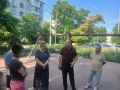 Иван Кошель: Продолжаю проводить встречи с жителями города-героя