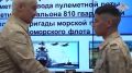 Одна из приоритетных задач — наращивание боевых возможностей береговой системы обнаружения, а также сил и средств отражения воздушного нападения противника и защита военных и гражданских объектов