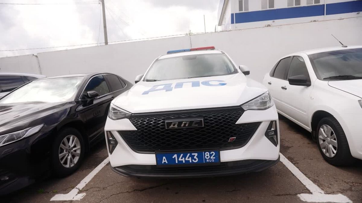 В честь юбилейной даты сотрудники Госавтоинспекции МВД по Республике Крым подготовили видеофильм, призванный отразить значимость и сложность ежедневной работы инспекторов