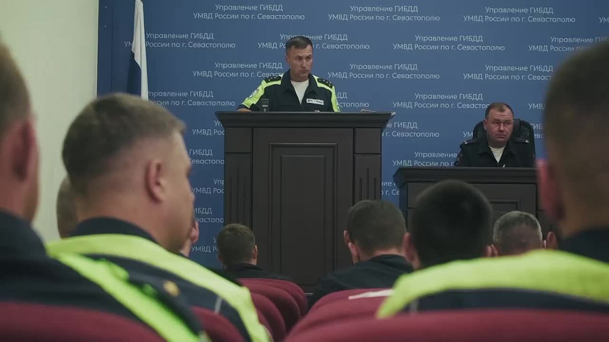 3 июля – День образования Госавтоинспекции МВД России!
