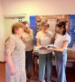 В архивном отделе администрации Джанкойского района состоялся семинар-практикум