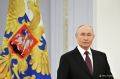 "Чем больше противник будет наносить ударов по объектам инфраструктуры России, тем больше ей придется делать зону безопасности"