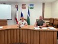 Очередное заседание комиссии по делам несовершеннолетних и защите их прав прошло под председательством первого заместителя главы Администрации Елены Сергиенко