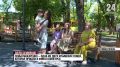 От семейного ужина — до федерального конкурса: крымская команда показала единство трёх поколений в спорте и творчестве