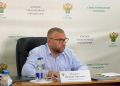Руководитель ФТС России Валерий Пикалёв провел совещание в Севастопольской таможне
