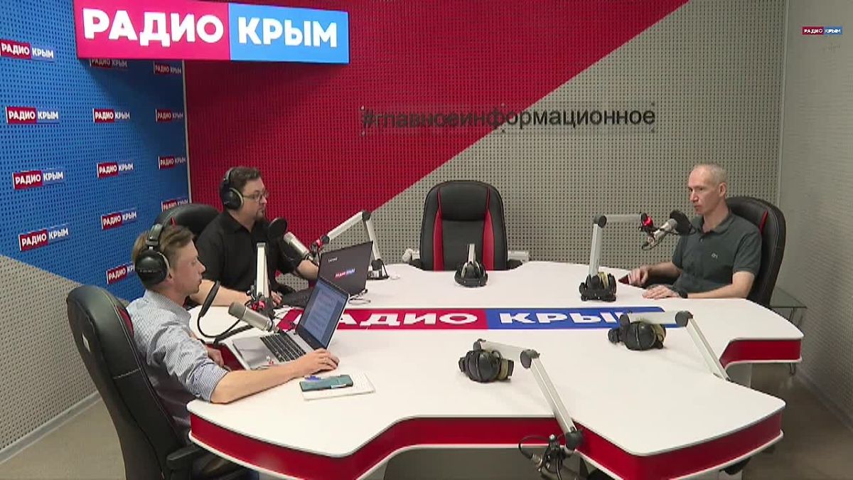 В Крыму рассказали о помощи малоимущим семьям