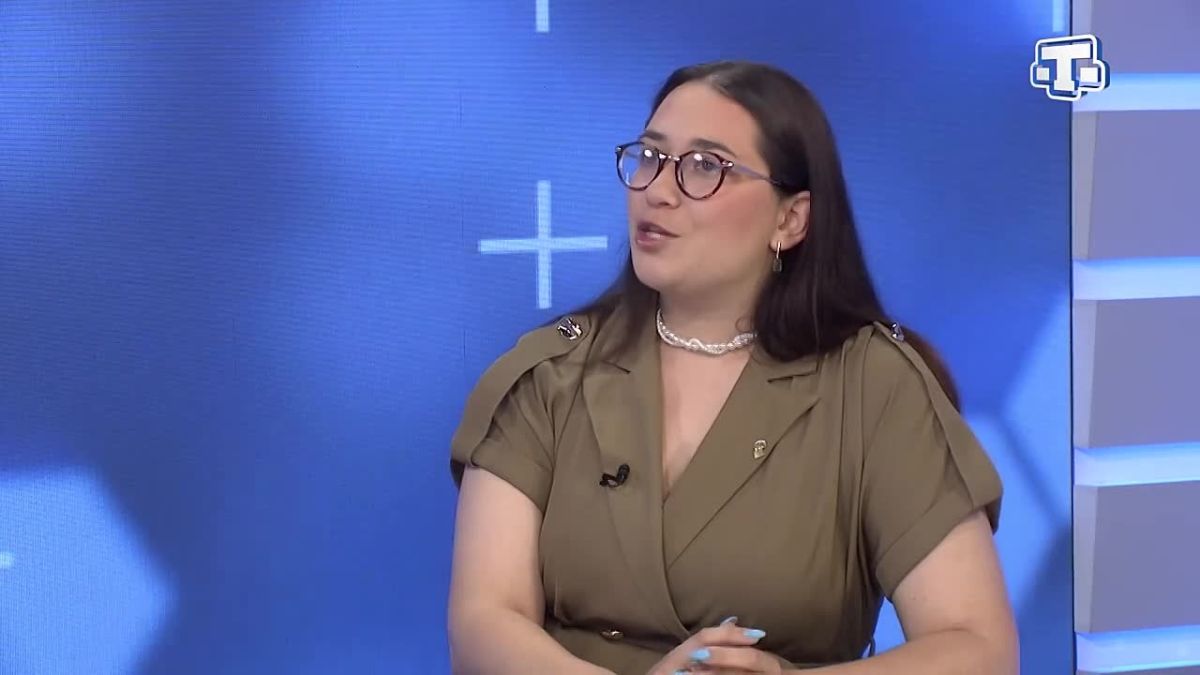 Молодежь после обучения за пределами Алушты активно возвращается и участвует в развитии города