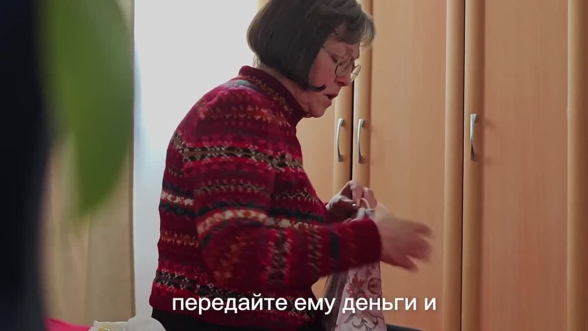 Неизвестный в телефонном разговоре обвиняет в спонсировании терроризма? — Это обман!