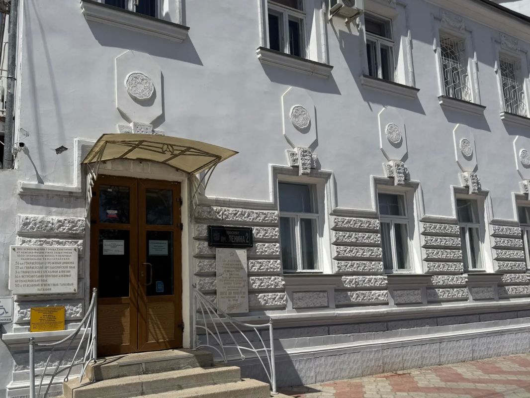 С 6 июля на время сложностей с жизнеобеспечением города будет работать ситуационный центр С 6 июля на время сложностей с жизнеобеспечением города будет работать ситуационный центр