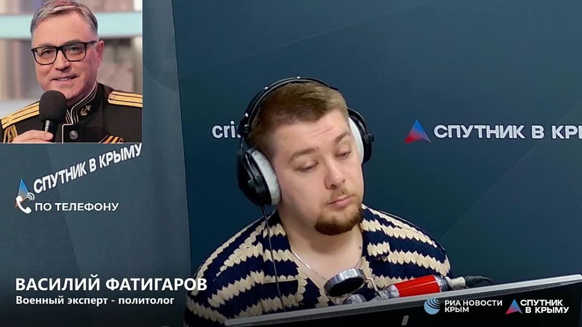 Россия может ударить по Украине тактическим ядерным оружием только в ответ на подобные действия