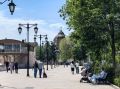 В Евпатории из-за ограничений электроэнергии введены веерные отключения, частично нарушено водоснабжение