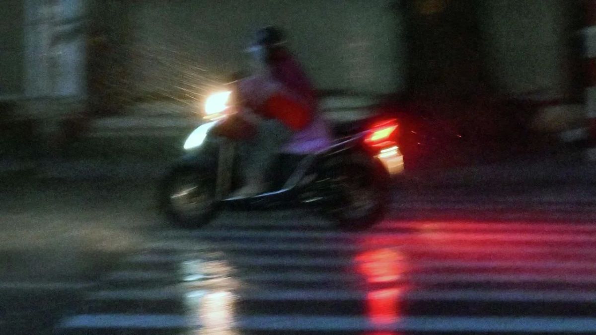 В Белгородской области вслед за Крымом запретили ночные поездки на мотоциклах и другой мототехнике