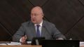 Продолжается круглосуточная работа над поставками топлива в Севастополь — губернатор Развожаев