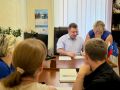 Юрий Нестеренко: В муниципалитетах округа продолжаем системную работу в рамках Года местных отделений, объявленного «Единой Россией»