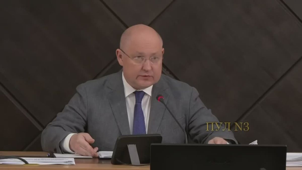 Губернатор Севастополя Развожаев – о том, что удары Киева по региону продолжают влиять на энергосистему: