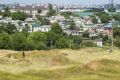 В Симферополе продолжается покос городских территорий