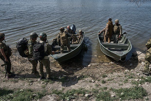 Минобороны России сообщило об уничтожении шести катеров ВСУ в Черном море