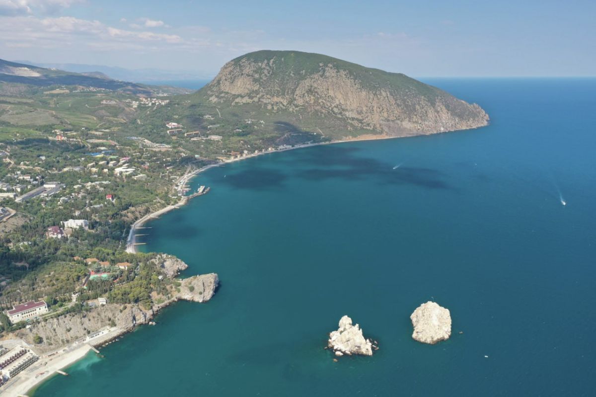День семьи, любви и верности в Крыму: афиша День семьи, любви и верности в Крыму: афиша