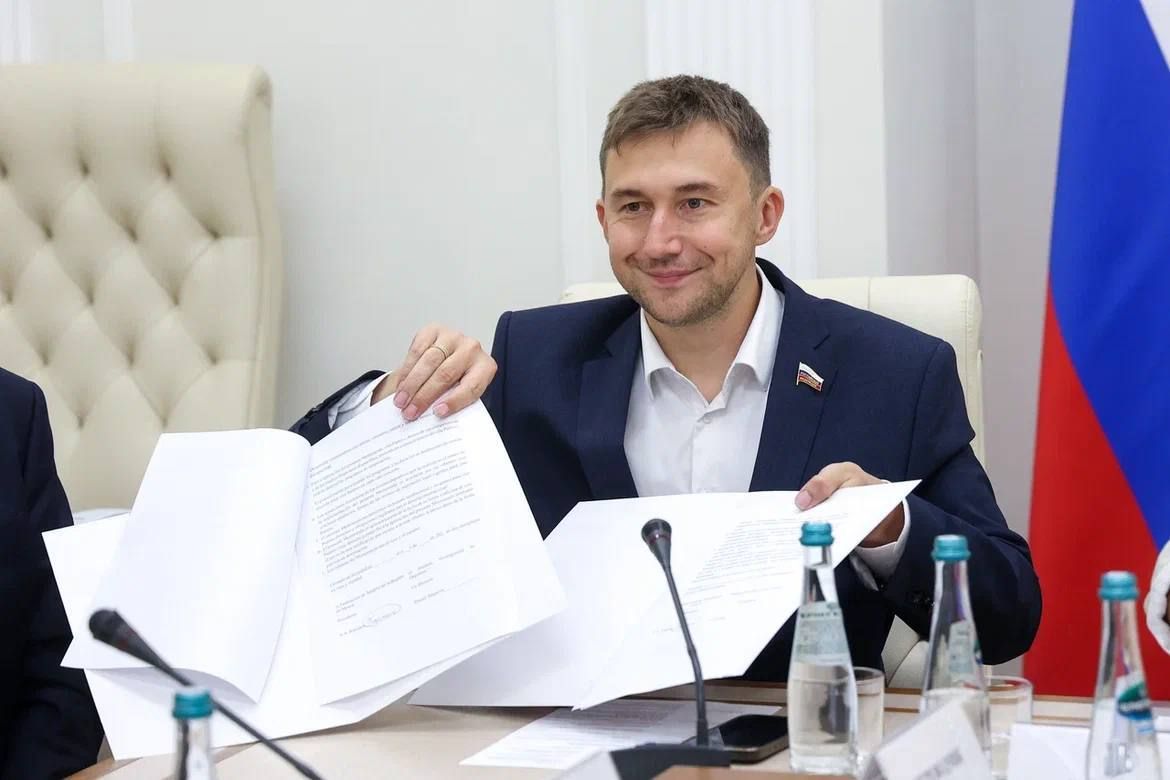 Сергей Карякин: Никарагуа – наш новый стратегический партнер! Сергей Карякин: Никарагуа – наш новый стратегический партнер!