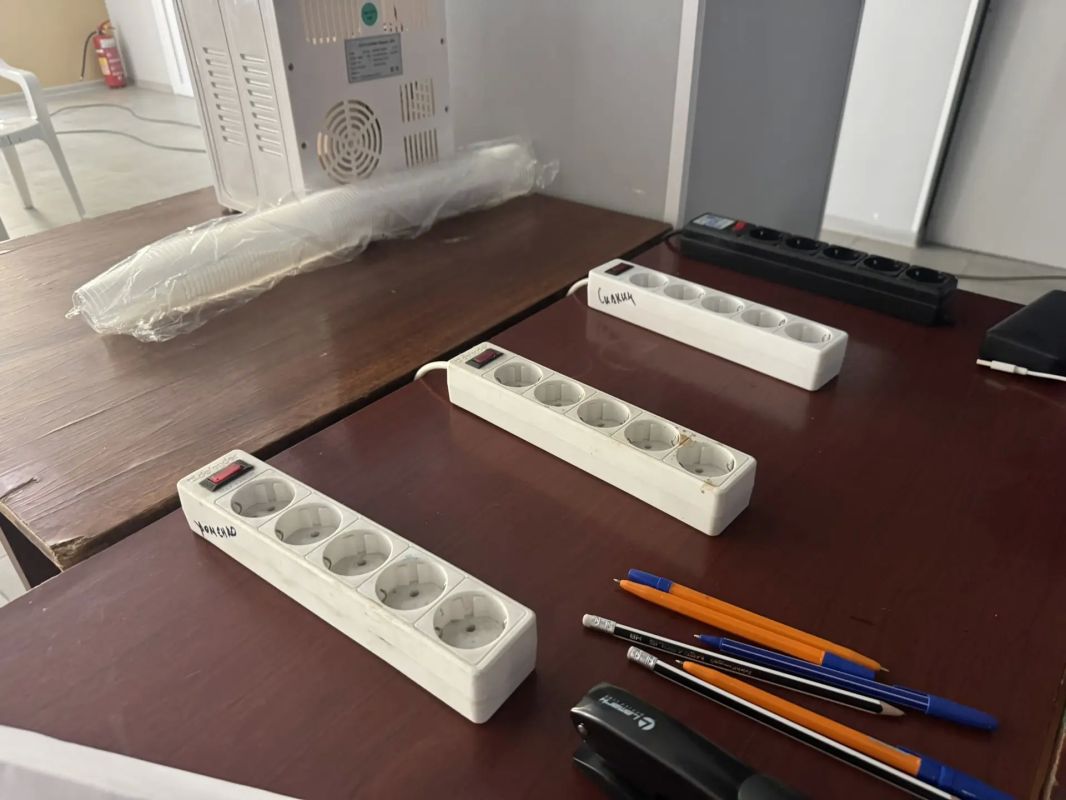 В поселке Черноморское начинает работу Центр содействия жителям Черноморского района на базе Черноморского районного Дома культуры В поселке Черноморское начинает работу Центр содействия жителям Черноморского района на базе Черноморского районного Дома культуры