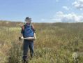 В Ленинском районе обезвредили десять взрывоопасных предметов