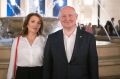 Михаил Развожаев: Дорогие севастопольцы!. Поздравляю вас с Днём семьи, любви и верности! Сегодня, когда мы каждый день видим, насколько хрупок мир вокруг, особенно остро понимаешь: самое главное — это семья