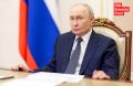 Ключевые заявления Путина на совещании по ситуации с топливом