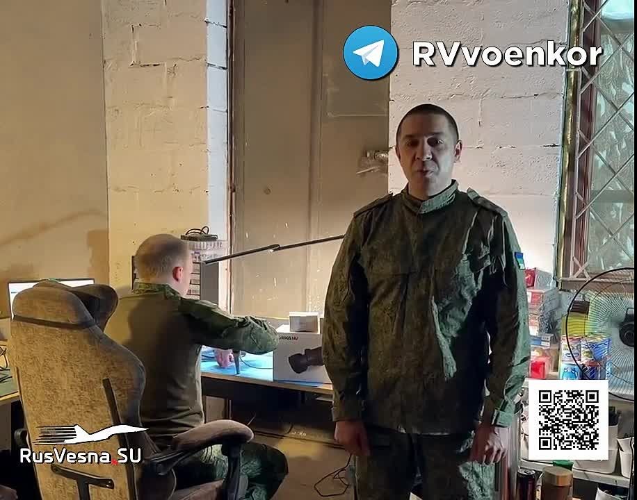 Враг пытается отрезать логистику в Крыму и на фронте: для отражения атак дронов нужны тепловизоры