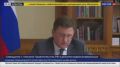 Путин - поручил быстрее принимать решения по обеспечению Крыма топливом: