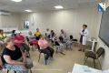 В Севастополе работает проект «Здоровый век» — бесплатные занятия для тех, кто хочет оставаться бодрым и активным