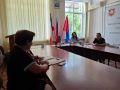 Единый день оказания бесплатной юридической помощи в Советском районе