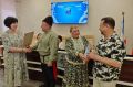 Состоялся Республиканский казачий фестиваль «Святые Петр и Феврония – покровители семейного счастья»