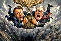 Новая Крымская война: Париж и Лондон обречены на разгром