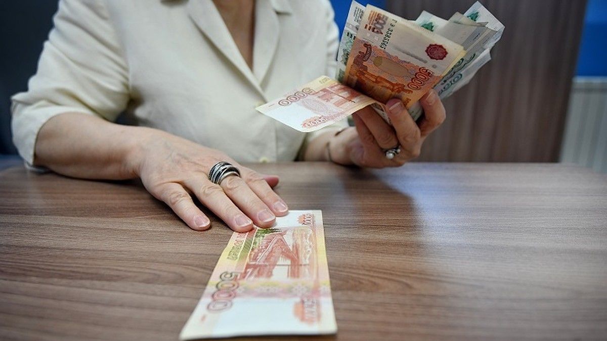 Крымчане, пострадавшие из-за ЧС, могут получить выплату в 15 тысяч рублей