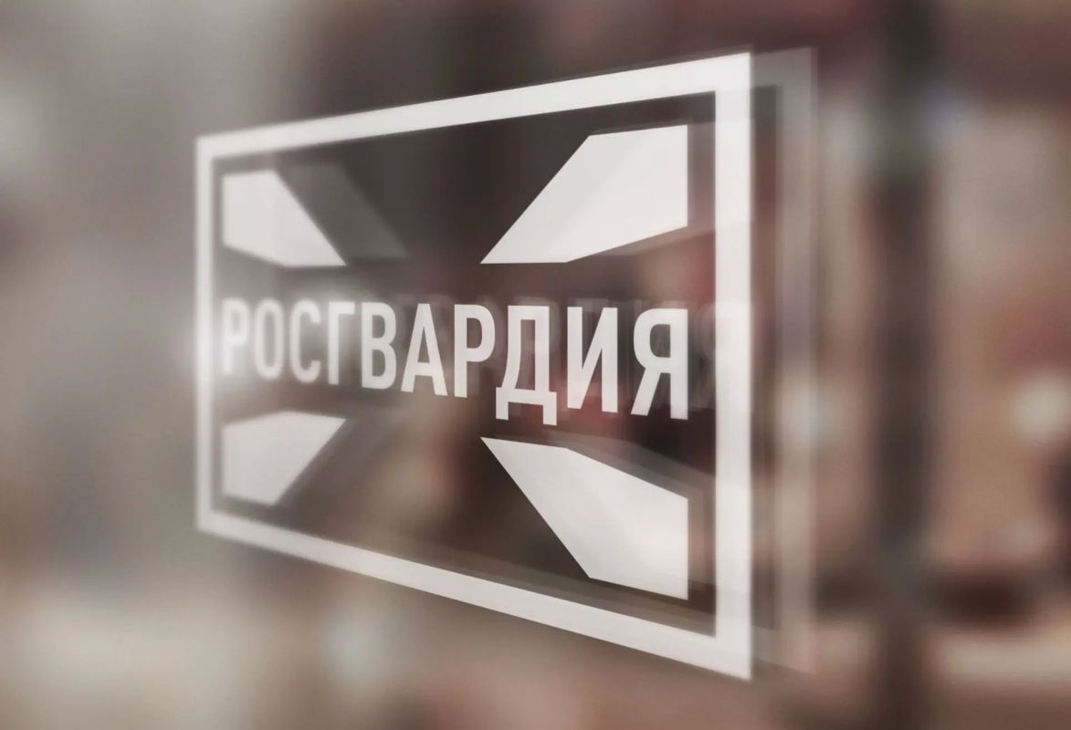 Главное управление Росгвардии по Республике Крым и г. Севастополю проводит набор граждан для прохождения военной службы по контракту
