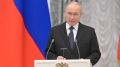 «Решить как можно скорее»: Путин поддержал просьбу главы Крыма о субсидии на топливо