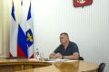 Глава администрации Симферополя Михаил Афанасьев провёл личный приём граждан, в ходе которого к нему обратились семь симферопольцев