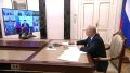 Олег Царёв: Владимир Путин заявил, что трудности с топливом временные